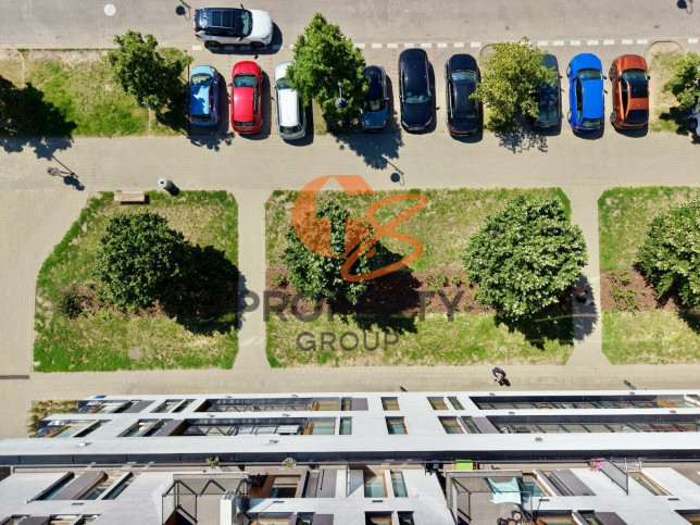 Lokal Sprzedaż Warszawa Wilanów 2
