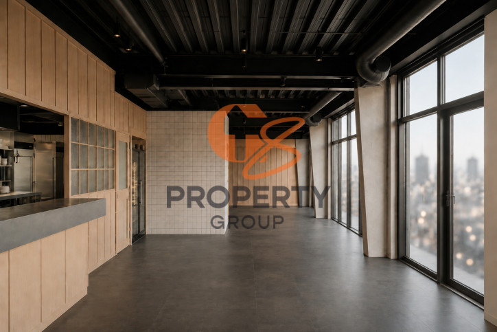 Lokal Wynajem Warszawa Śródmieście 2