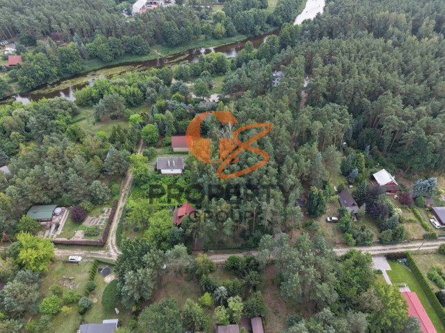Działka Sprzedaż Błędowo 4