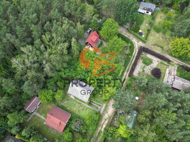 Działka Sprzedaż Błędowo 5