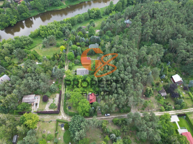 Działka Sprzedaż Błędowo 2
