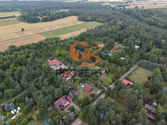 Działka Sprzedaż Błędowo 7