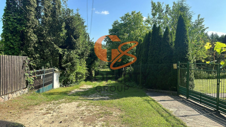 Działka Sprzedaż Błędowo 8