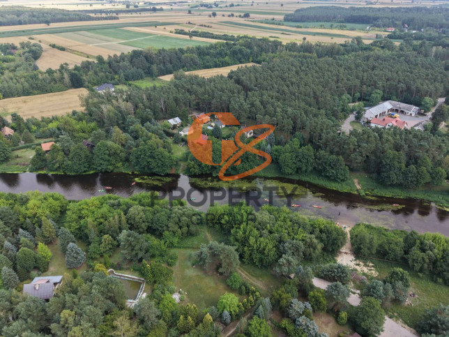 Działka Sprzedaż Błędowo 10