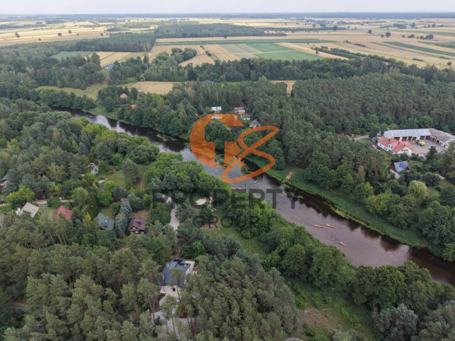 Działka Sprzedaż Błędowo 11