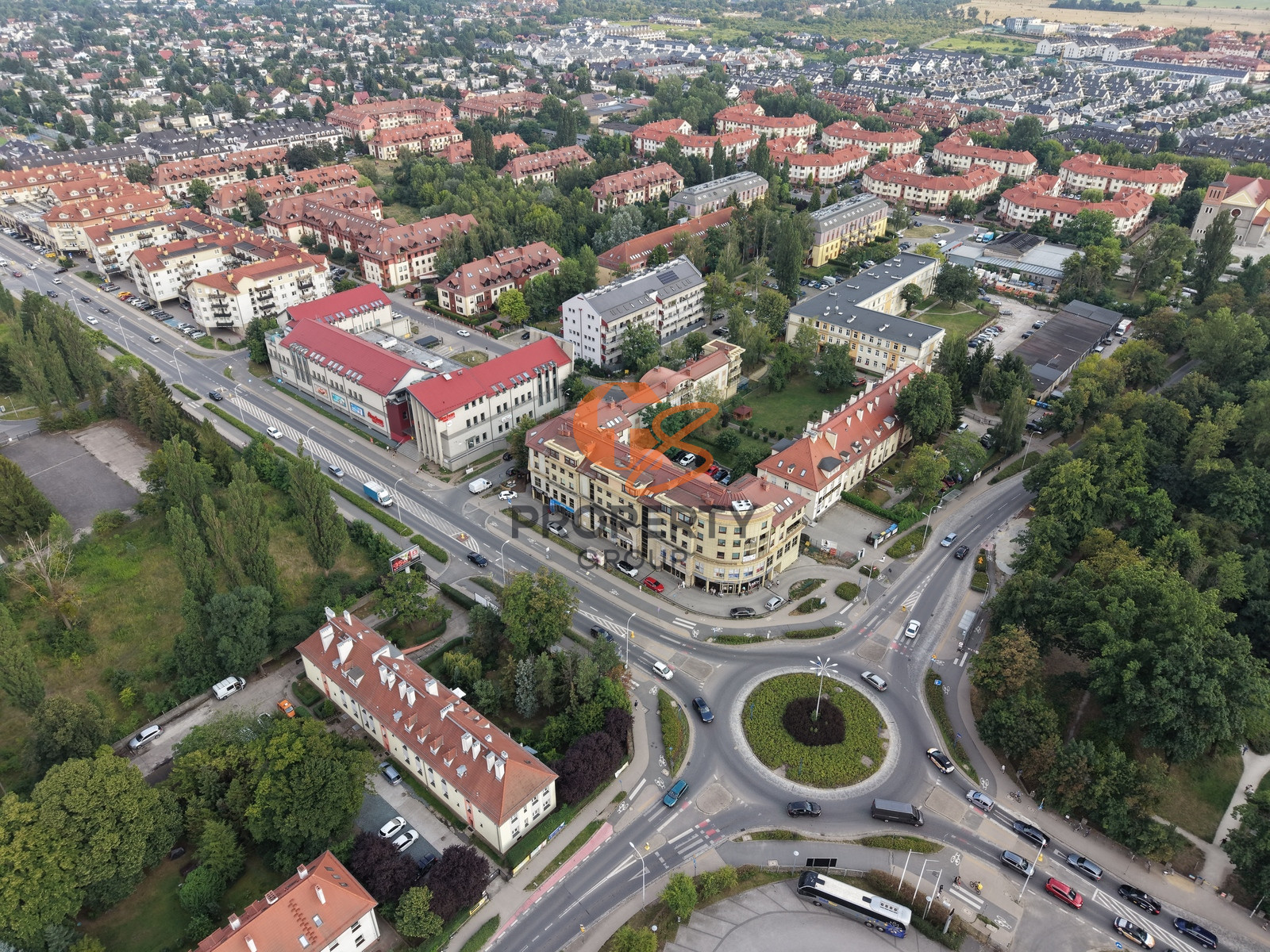 Lokal Sprzedaż Wrocław Krzyki