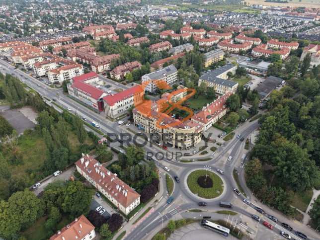 Lokal Sprzedaż Wrocław Krzyki 1