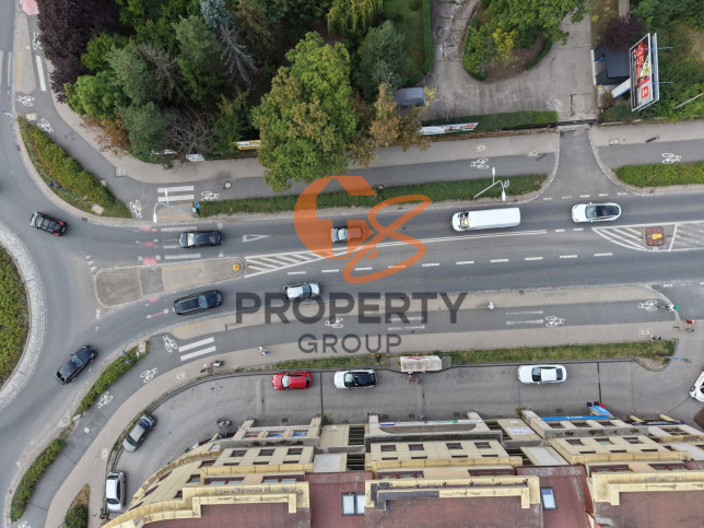 Lokal Sprzedaż Wrocław Krzyki 3