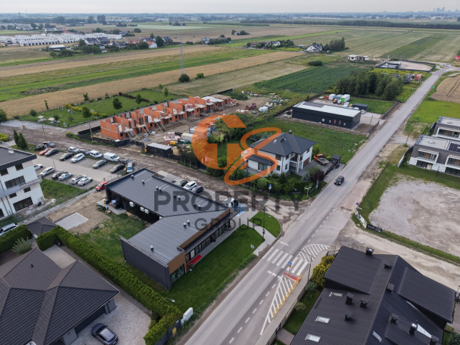 Obiekt Sprzedaż Lesznowola 3