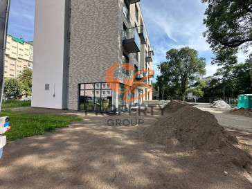Lokal Wynajem Warszawa Mokotów