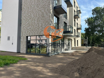 Lokal Wynajem Warszawa Mokotów