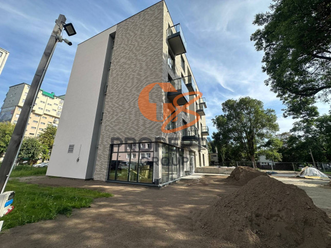 Lokal Wynajem  Mokotów 3