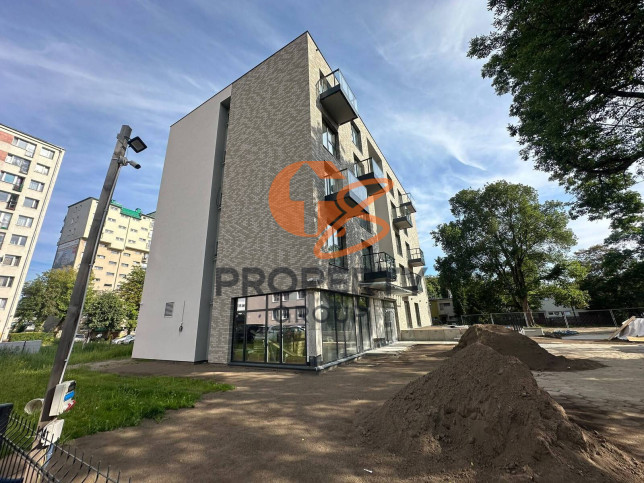 Lokal Wynajem  Mokotów 4