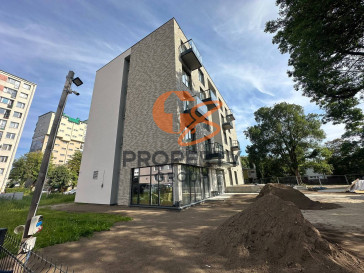 Lokal Wynajem Warszawa Mokotów