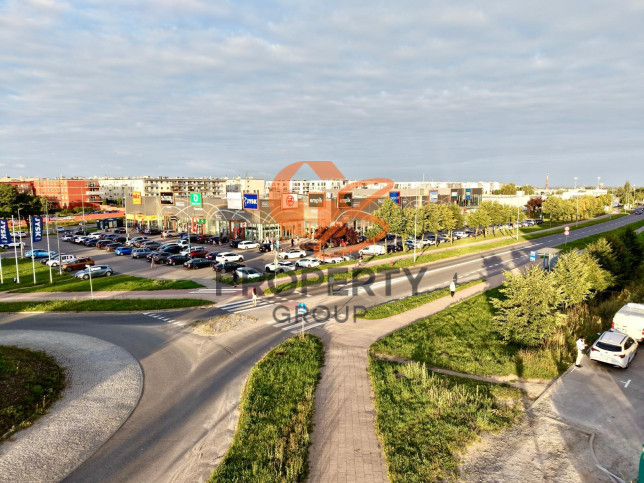 Lokal Wynajem Pruszcz Gdański 6