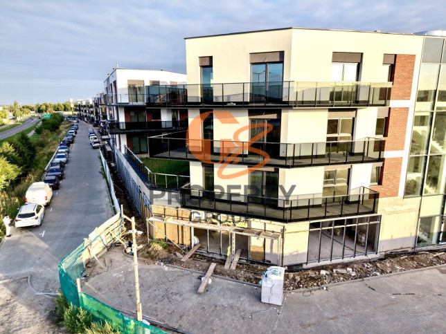 Lokal Wynajem Pruszcz Gdański 4
