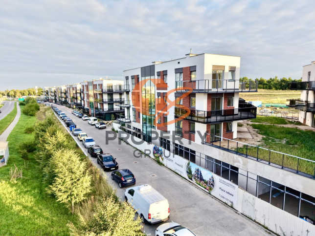 Lokal Wynajem Pruszcz Gdański 5