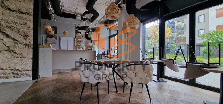 Lokal Wynajem Warszawa Ursynów 2
