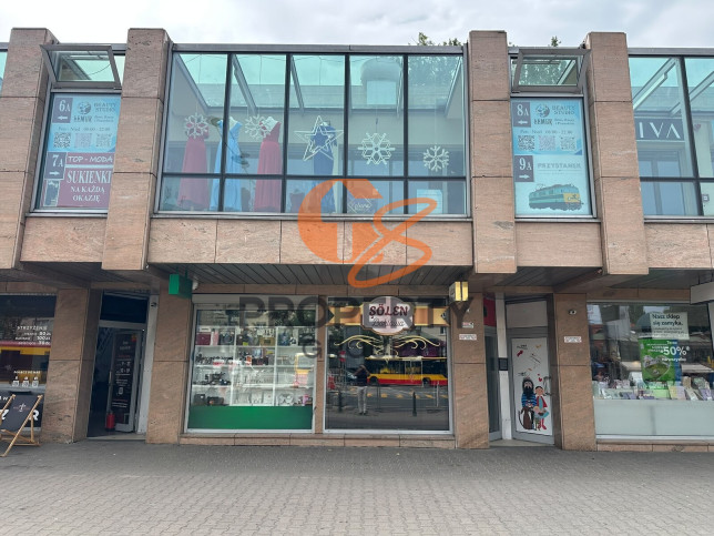 Lokal Wynajem Warszawa Wola 5