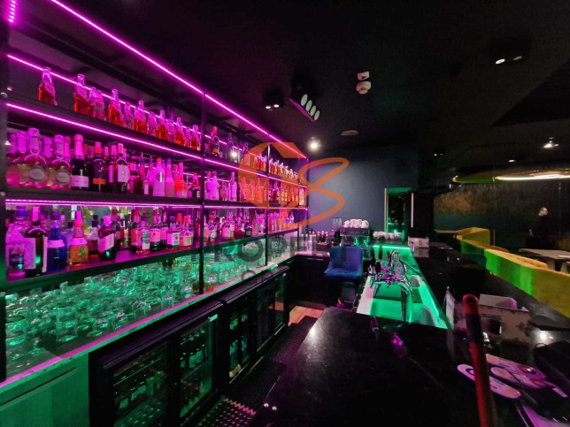Lokal Wynajem Warszawa Śródmieście 5