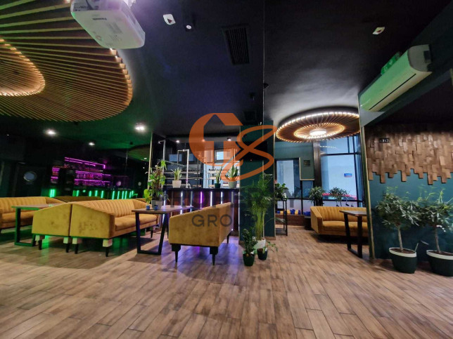 Lokal Wynajem Warszawa Śródmieście 2