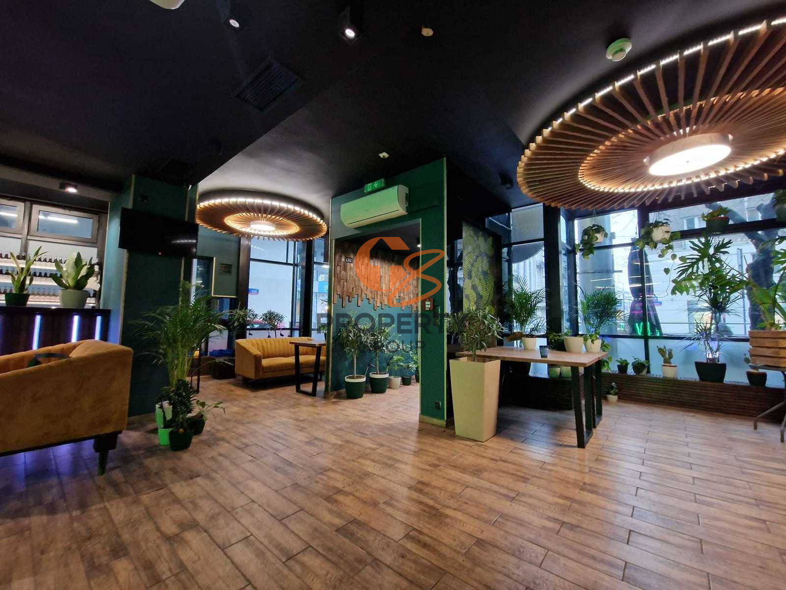 Lokal Wynajem Warszawa Śródmieście