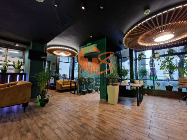 Lokal Wynajem Warszawa Śródmieście 1