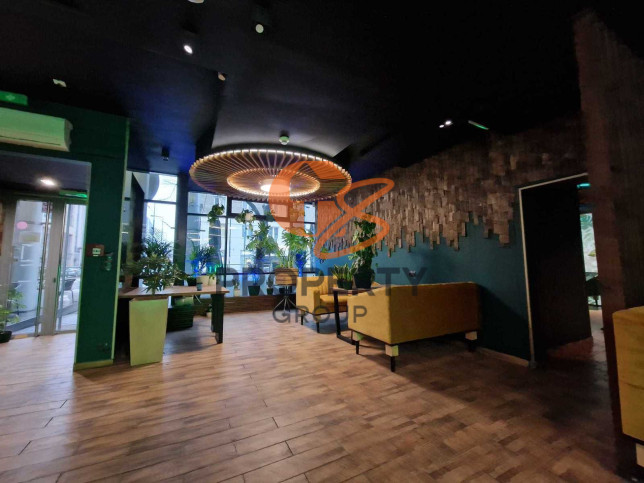 Lokal Wynajem Warszawa Śródmieście 3
