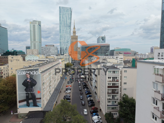 Lokal Wynajem Warszawa Śródmieście 3