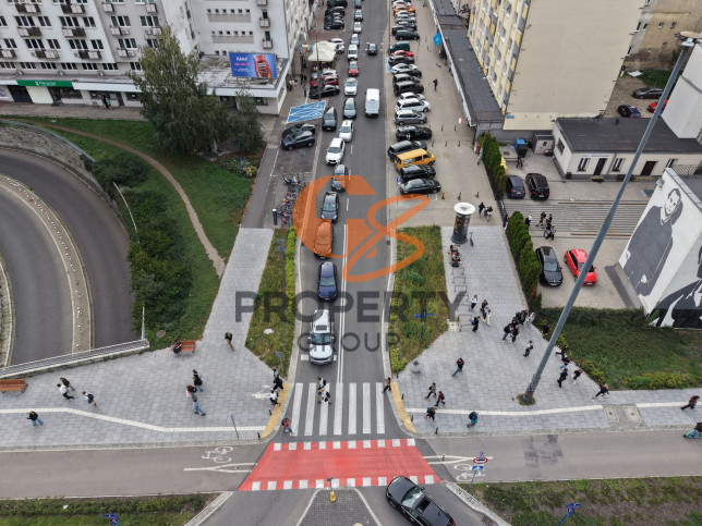 Lokal Wynajem Warszawa Śródmieście 5