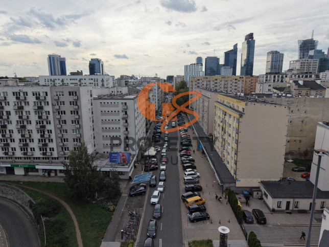 Lokal Wynajem Warszawa Śródmieście 4