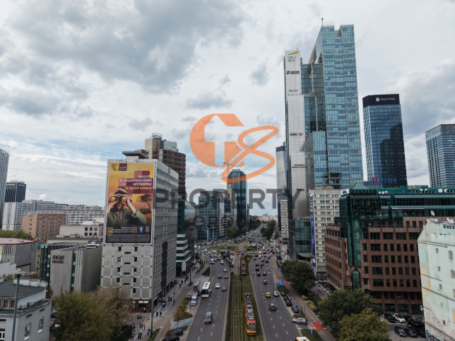 Lokal Wynajem Warszawa Śródmieście 2