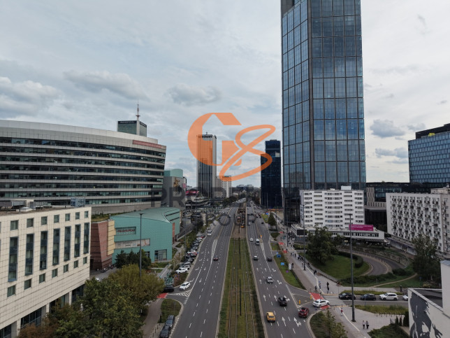 Lokal Wynajem Warszawa Śródmieście 1