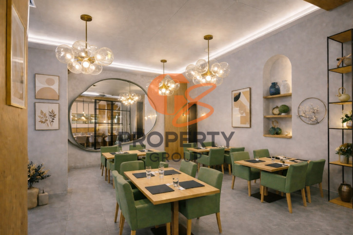 Lokal Wynajem Warszawa Ursynów 1