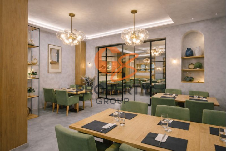 Lokal Wynajem Warszawa Ursynów 2