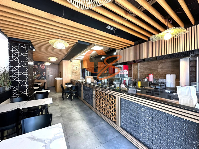 Lokal Wynajem Warszawa Śródmieście 4