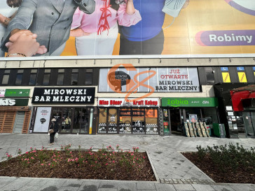 Lokal Wynajem Warszawa Śródmieście