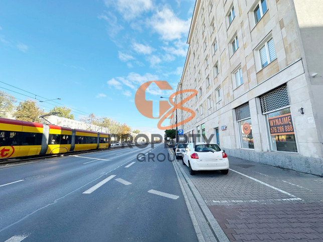 Lokal Wynajem Warszawa Wola 3