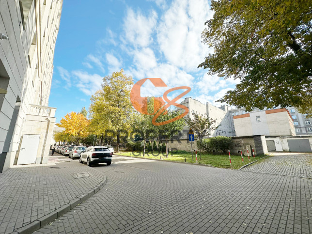 Lokal Wynajem Warszawa Wola 5
