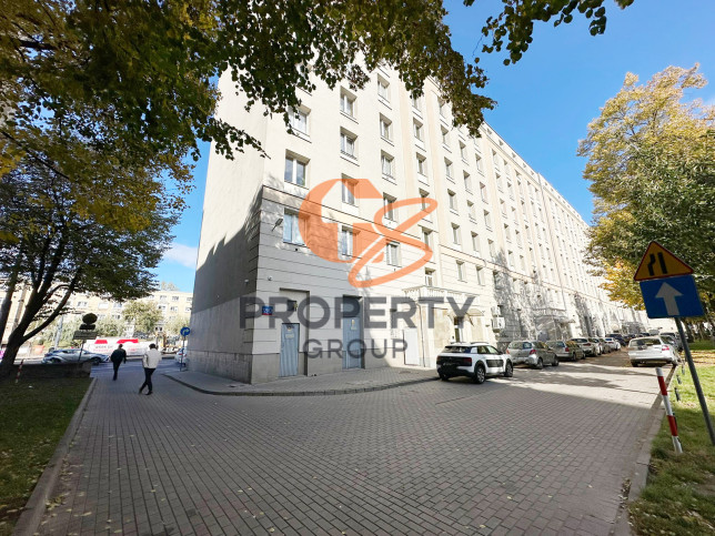 Lokal Wynajem Warszawa Wola 6