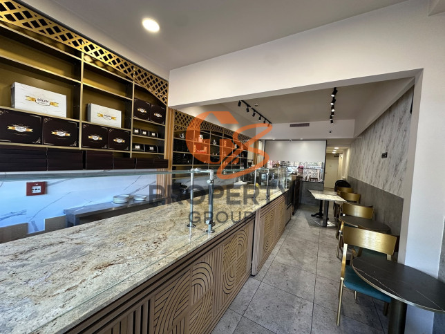 Lokal Wynajem Warszawa Wola 9