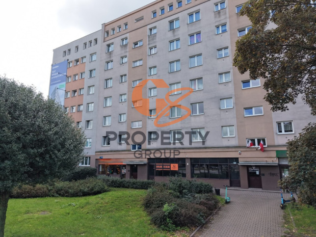 Lokal Wynajem Warszawa Wola 2
