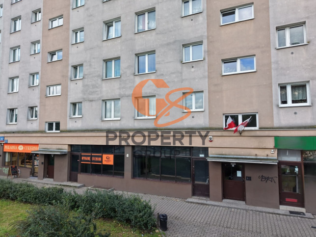 Lokal Wynajem Warszawa Wola 3