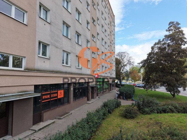 Lokal Wynajem Warszawa Wola 6