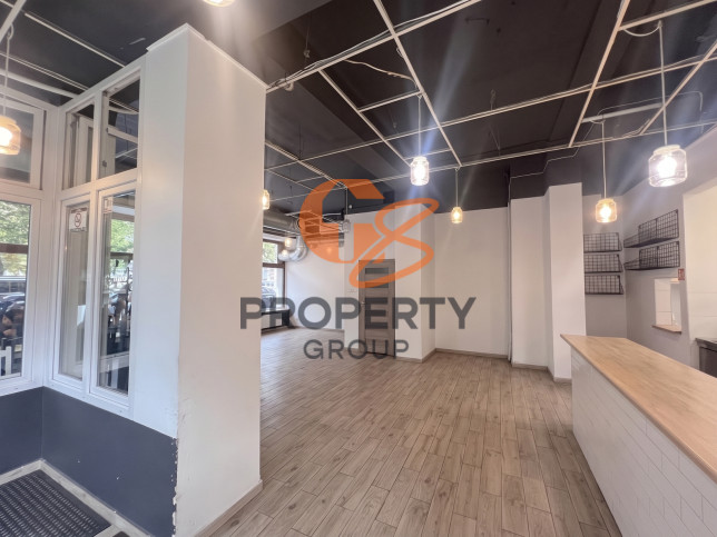 Lokal Sprzedaż Warszawa Wola 3