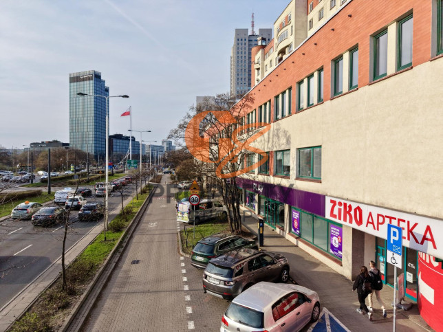 Lokal Wynajem Warszawa Wola 4