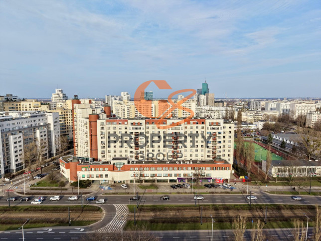 Lokal Wynajem Warszawa Wola 2
