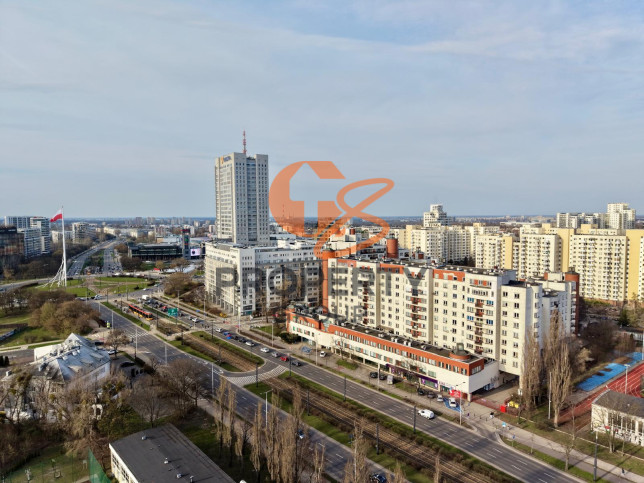 Lokal Wynajem Warszawa Wola 1