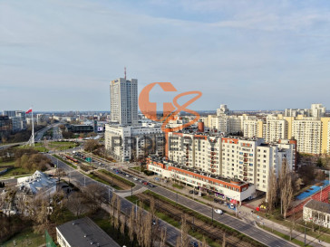 Lokal Wynajem Warszawa Wola
