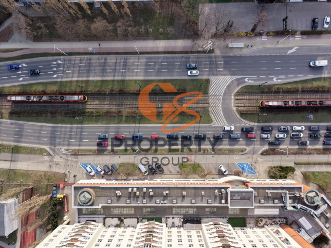 Lokal Wynajem Warszawa Wola 3